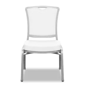 Metal Stack Chair-10