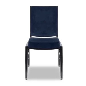 Metal Stack Chair-3