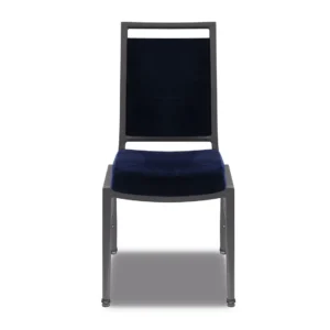 Metal Stack Chair-6