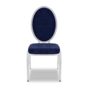 Metal Stack Chair-16