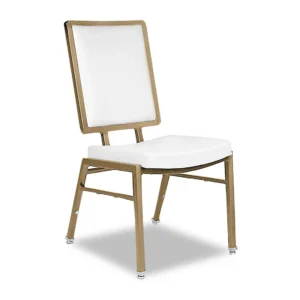 Metal Stack Chair-7