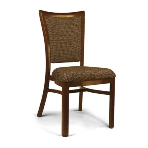 Metal Stack Chair-18
