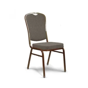 Metal Stack Chair-11
