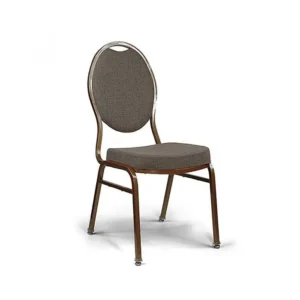 Metal Stack Chair-13
