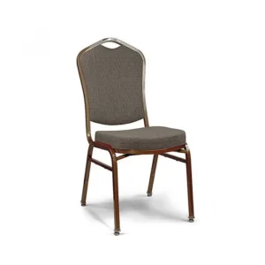 Metal Stack Chair-12