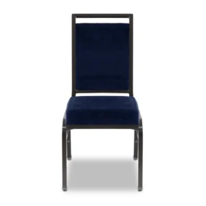 Metal Stack Chair-4