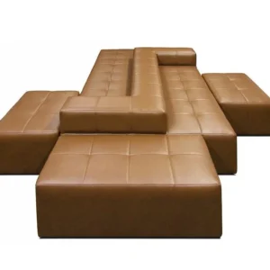 Sectional - 4022