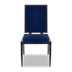 Metal Stack Chair-5