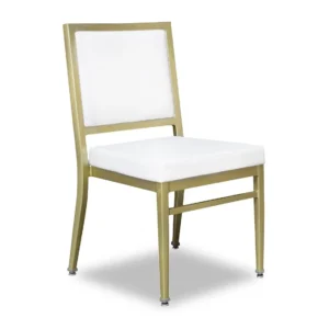 Metal Stack Chair-8