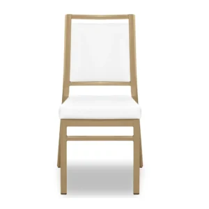 Silla apilable de metal-9
