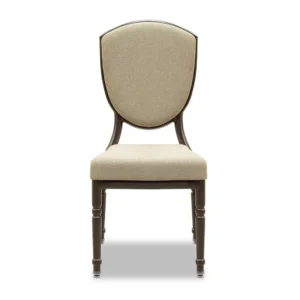 Metal Stack Chair-17