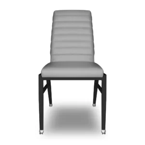 Metal Stack Chair-2