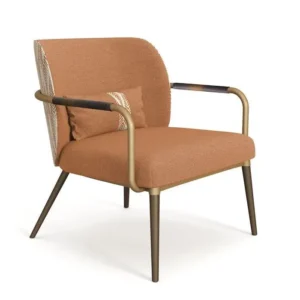 Lawrence Lounge Chair