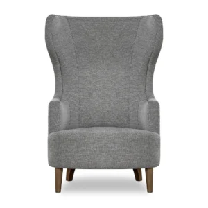 Gavin High Back Wing Lounge Chair