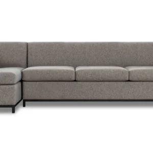 Sectional / Sleeper-5