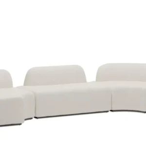 Sophia Sectional Sofa