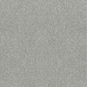 Metallic Silver