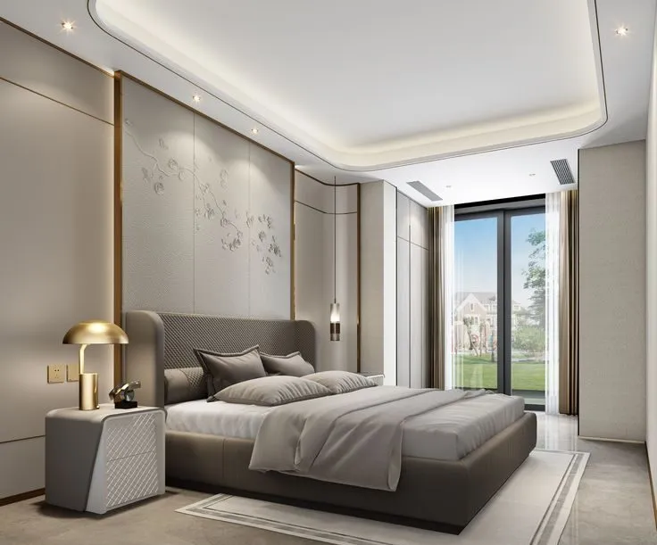 15 Top Bedroom Interior Design Ideas For Deep Relaxation