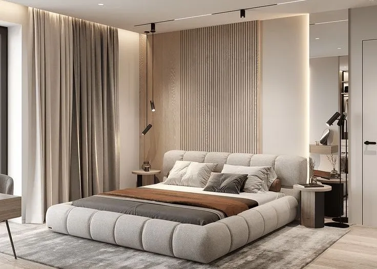 15 Top Bedroom Interior Design Ideas For Deep Relaxation