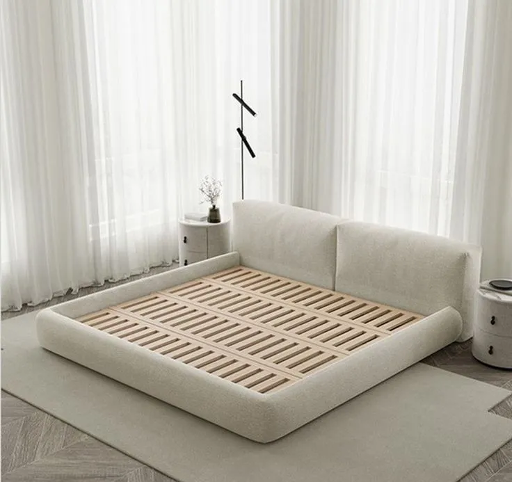 15 Top Bedroom Interior Design Ideas For Deep Relaxation