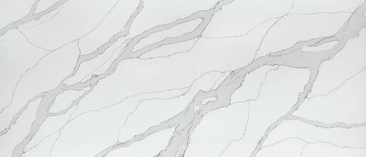 Calacatta White Quartz: A Complete Home Design Guide For 2025