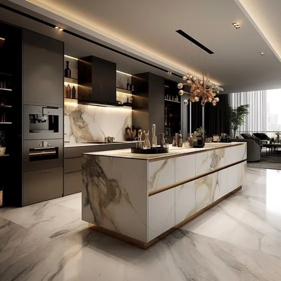 10 Popular Kitchen Cabinet Styles To Transform Your Space