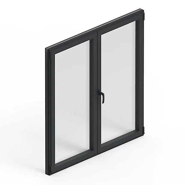 Casement Windows: A Complete Homeowner’s Guide - Hanse