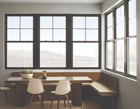 case windows